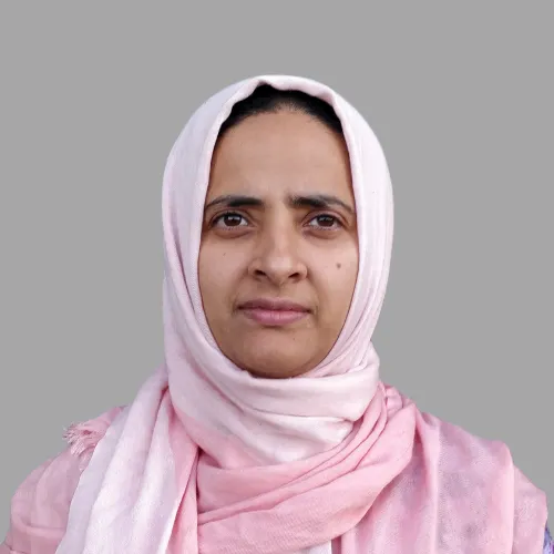 Rahana P P