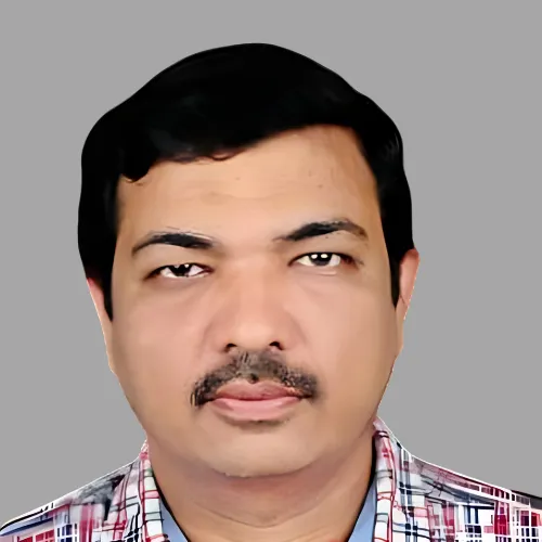Mohammed Rasi 
