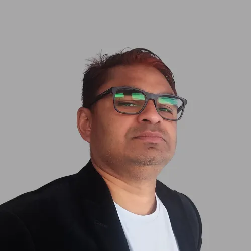 Dr Riyas Peringattuthodiyil