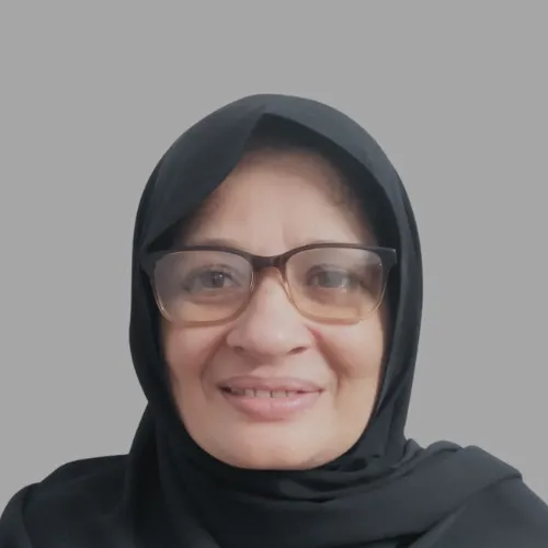  Zareena P P